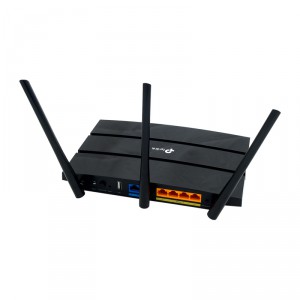 Роутер USB-WiFi TP-Link Archer C7 (AC1750) фото 4