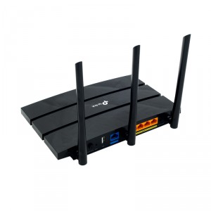 Роутер USB-WiFi TP-Link Archer C7 (AC1750) фото 6