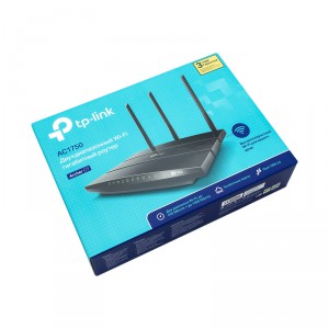 Роутер USB-WiFi TP-Link Archer C7 (AC1750) фото 7