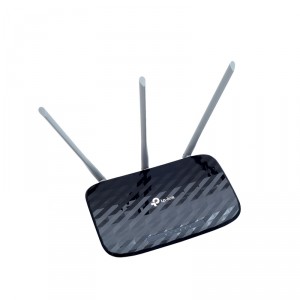 Роутер WiFi TP-Link Archer C20 (AC750) фото 2