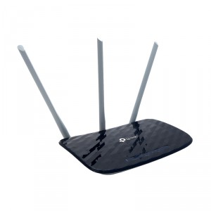 Роутер WiFi TP-Link Archer C20 (AC750) фото 3