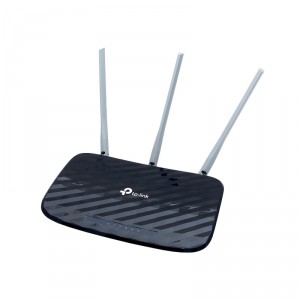 Роутер WiFi TP-Link Archer C20 (AC750) фото 4