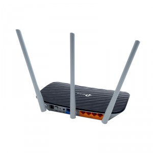 Роутер WiFi TP-Link Archer C20 (AC750) фото 5