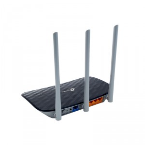 Роутер WiFi TP-Link Archer C20 (AC750) фото 6