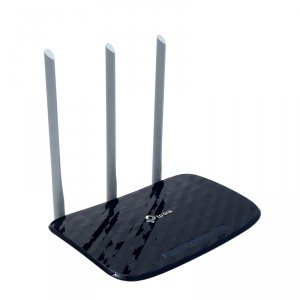 Роутер WiFi TP-Link Archer C20 (AC750) фото 7