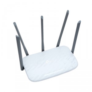 Роутер WiFi TP-Link Archer C60 (AC1350) фото 2