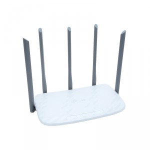 Роутер WiFi TP-Link Archer C60 (AC1350) фото 3