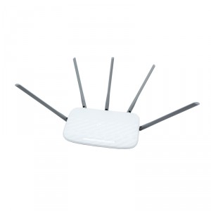 Роутер WiFi TP-Link Archer C60 (AC1350) фото 4