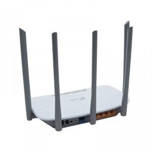 Роутер WiFi TP-Link Archer C60 (AC1350) фото 6