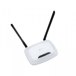 Роутер WiFi TP-Link TL-WR841N фото 2