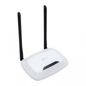 Роутер WiFi TP-Link TL-WR841N фото 3