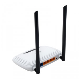 Роутер WiFi TP-Link TL-WR841N фото 5