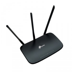 Роутер WiFi TP-Link TL-WR940N (N450) фото 2 | GSM-Репитеры.РУ Роутер WiFi TP-Link TL-WR940N (N450) фото 2
