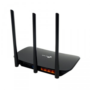 Роутер WiFi TP-Link TL-WR940N (N450) фото 3 | GSM-Репитеры.РУ Роутер WiFi TP-Link TL-WR940N (N450) фото 3
