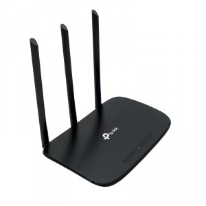 Роутер WiFi TP-Link TL-WR940N (N450) фото 5 | GSM-Репитеры.РУ Роутер WiFi TP-Link TL-WR940N (N450) фото 5