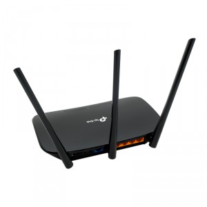 Роутер WiFi TP-Link TL-WR940N (N450) фото 6 | GSM-Репитеры.РУ Роутер WiFi TP-Link TL-WR940N (N450) фото 6