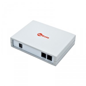 Шлюз GSM SpGate L (связь) фото 1