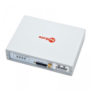 Шлюз GSM SpGate L (связь) фото 2