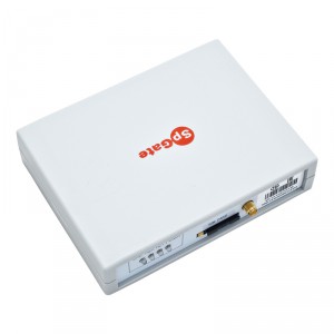 Шлюз GSM SpGate L (связь) фото 3