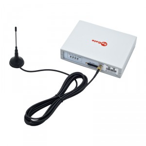 Шлюз GSM SpGate L (связь) фото 5