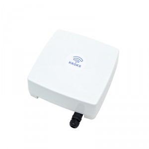 Внешний 3G/4G-роутер Kroks Rt-Ubx eQ фото 1