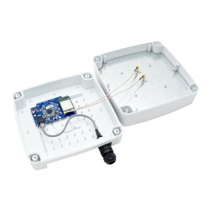 Внешний 3G/4G-роутер Kroks Rt-Ubx eQ фото 10