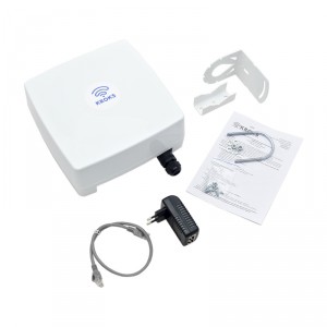 Внешний 3G/4G-роутер Kroks Rt-Ubx eQ фото 11