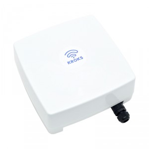 Внешний 3G/4G-роутер Kroks Rt-Ubx eQ фото 2