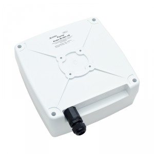 Внешний 3G/4G-роутер Kroks Rt-Ubx eQ фото 3