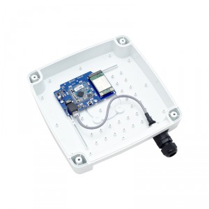 Внешний 3G/4G-роутер Kroks Rt-Ubx eQ фото 5