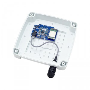 Внешний 3G/4G-роутер Kroks Rt-Ubx eQ фото 6