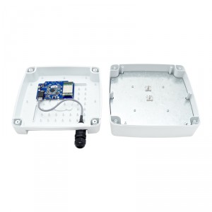 Внешний 3G/4G-роутер Kroks Rt-Ubx eQ фото 7