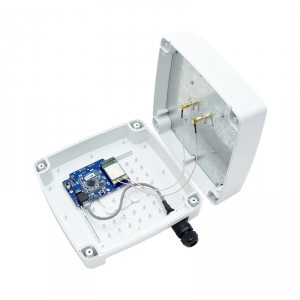 Внешний 3G/4G-роутер Kroks Rt-Ubx eQ фото 8