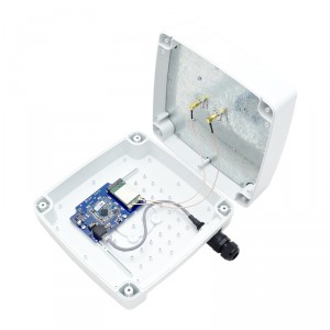 Внешний 3G/4G-роутер Kroks Rt-Ubx eQ фото 9