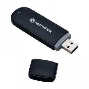 Модем 3G Huawei E352b фото 3