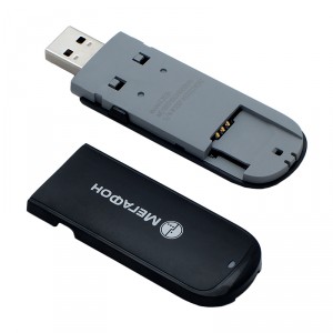 Модем 3G Huawei E352b фото 5