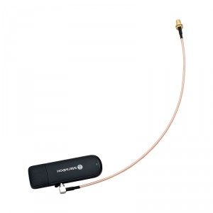 Модем 3G Huawei E352b фото 7