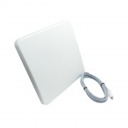 Антенна 3G/4G ZETA MIMO 2x2 BOX (Панельная, 2 х 17-20 дБ, USB 10 м.)