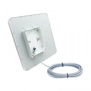 Антенна 3G/4G ZETA MIMO 2x2 BOX (Панельная, 2 х 17-20 дБ, USB 10 м.) фото 2