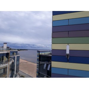 Антенна GSM/3G/4G FREGAT (Круговая, 6 дБ) фото 8 | GSM-Репитеры.РУ Антенна GSM/3G/4G FREGAT (Круговая, 6 дБ) фото 8