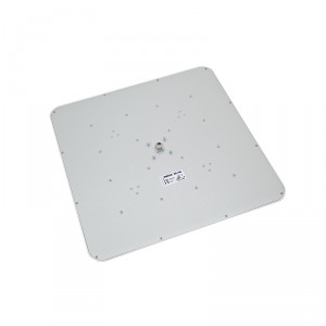 Антенна OMEGA 3G/4G (Панельная, 18-20 дБ) фото 3 | GSM-Репитеры.РУ Антенна OMEGA 3G/4G (Панельная, 18-20 дБ) фото 3