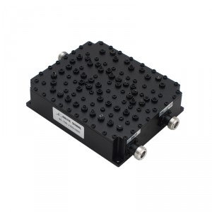 Диплексер BS - 900-2100 / 2600 фото 2 | GSM-Репитеры.РУ Диплексер BS - 900-2100 / 2600 фото 2