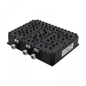 Диплексер BS - 900 / 1800 / 2100 фото 2 | GSM-Репитеры.РУ Диплексер BS - 900 / 1800 / 2100 фото 2