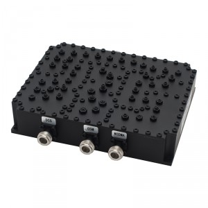 Диплексер BS - 900 / 1800 / 2100 фото 3 | GSM-Репитеры.РУ Диплексер BS - 900 / 1800 / 2100 фото 3