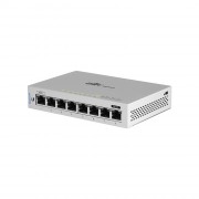 Коммутатор Ubiquiti UniFi Switch 8-150W (8 x 1000 Mbps)
