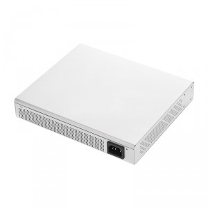 Коммутатор Ubiquiti UniFi Switch 8-150W (8 x 1000 Mbps) фото 3 | GSM-Репитеры.РУ Коммутатор Ubiquiti UniFi Switch 8-150W (8 x 1000 Mbps) фото 3