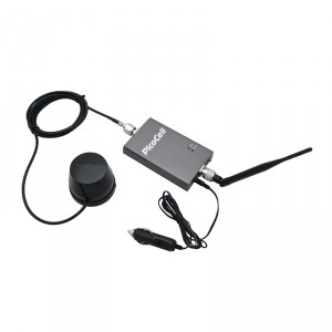 Комплект 3G-усилителя в автомобиль Picocell ТАУ-2000 фото 3 | GSM-Репитеры.РУ Комплект 3G-усилителя в автомобиль Picocell ТАУ-2000 фото 3