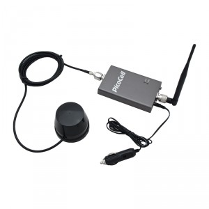 Комплект 3G-усилителя в автомобиль Picocell ТАУ-2000 фото 4 | GSM-Репитеры.РУ Комплект 3G-усилителя в автомобиль Picocell ТАУ-2000 фото 4