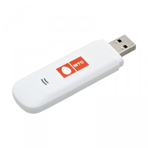 Модем 3G Huawei E1550 (авто, голос) фото 2