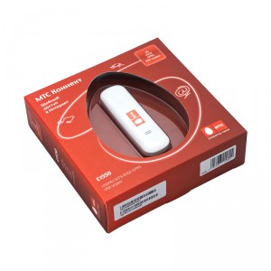 Модем 3G Huawei E1550 (авто, голос) фото 5